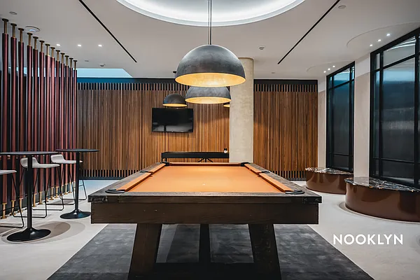 Rented by Nooklyn NYC LLC | media 43