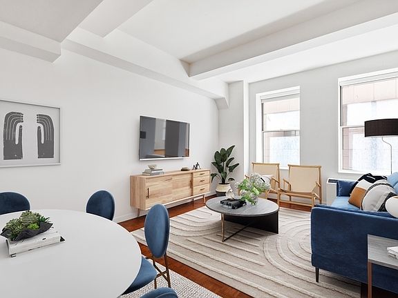 4th image of 67 Wall St APT 19I
