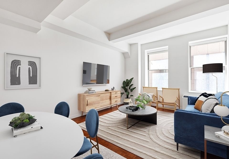 1st image of 63 Wall St APT 1107
