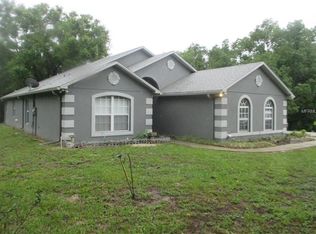 5500 Cemetery Rd, Mount Dora, FL 32757