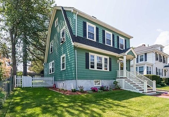 2nd image of 71 Fernwood Ave