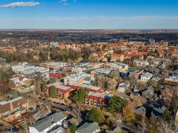 1200 College Ave #102, Boulder, CO 80302