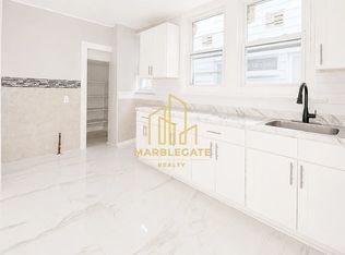 55 Rose Ter #33, Newark, NJ 07108