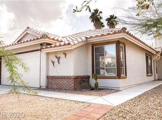 6989 Wine River Dr, Las Vegas, NV 89119