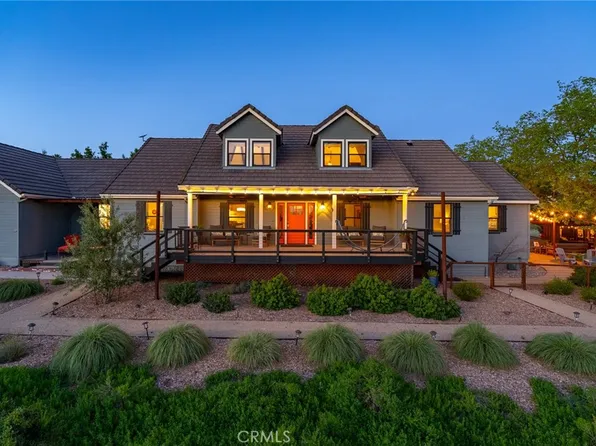 228 L P Ranch Rd, Templeton, CA 93465