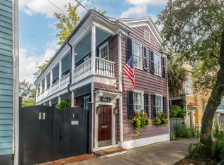 201 Rutledge Ave, Charleston, SC 29403