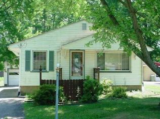 1209 Patchen Ave SE, Warren, OH 44484