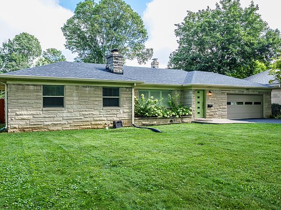 2nd image of 2880 Kessler Boulevard East Dr