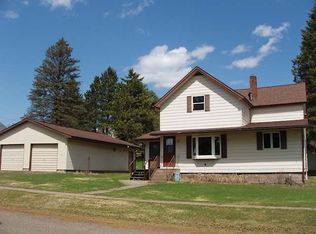 266 E 2nd St, Glidden, WI 54527