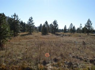 30330 Antler Rd, Deer Meadows, WA 99122