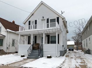 4031 14th Ave, Kenosha, WI 53140