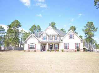 1315 Coachman Way, Sanford, NC 27332