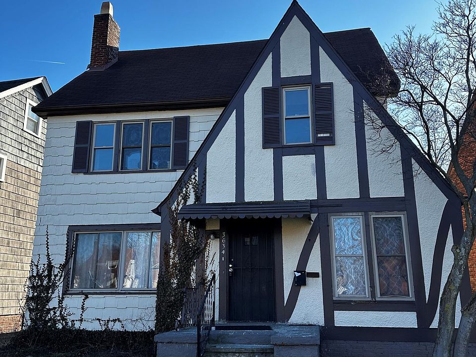 1st image of 3634 Washington Blvd