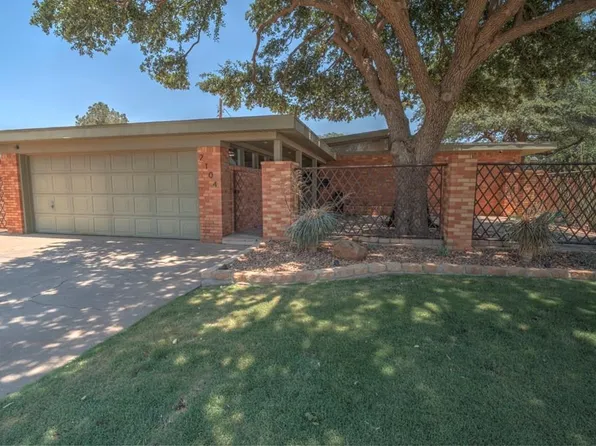 2104 N H St, Midland, TX 79705