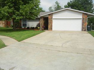 8341 N 118th Ave E, Owasso, OK 74055