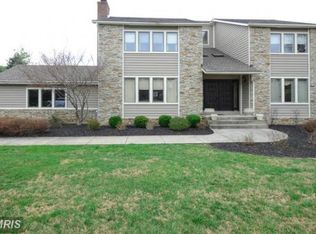 12515 Fellowship Ct, Reisterstown, MD 21136