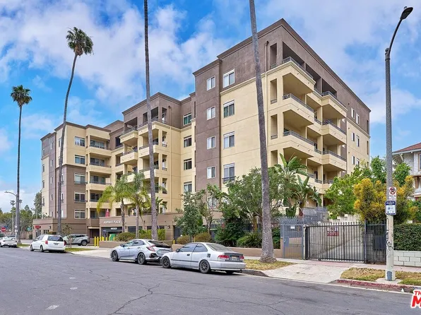 991 Arapahoe St Unit 301A, Los Angeles, CA 90006