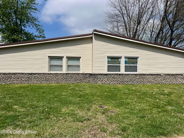 6605 Vandre Ave, Louisville, KY 40228