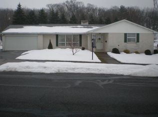 620 Bowman St, Millersburg, PA 17061