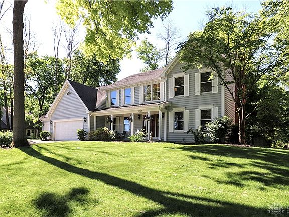 2nd image of 3545 Ridgeway Rd