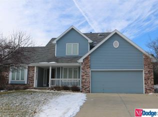 2720 N 153rd Ave, Omaha, NE 68116