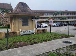 500 Village Green Cir #116, Lake Worth, FL 33461