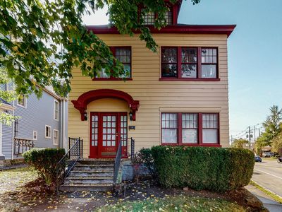 1100 Cherokee Rd, Louisville, KY, 40204