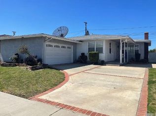 13223 S Saint Andrews Pl, Gardena, CA 90249