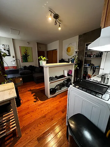 731 N 26th St #1R Photo 1