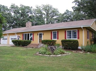 16420 Route 52, Newark, IL 60541