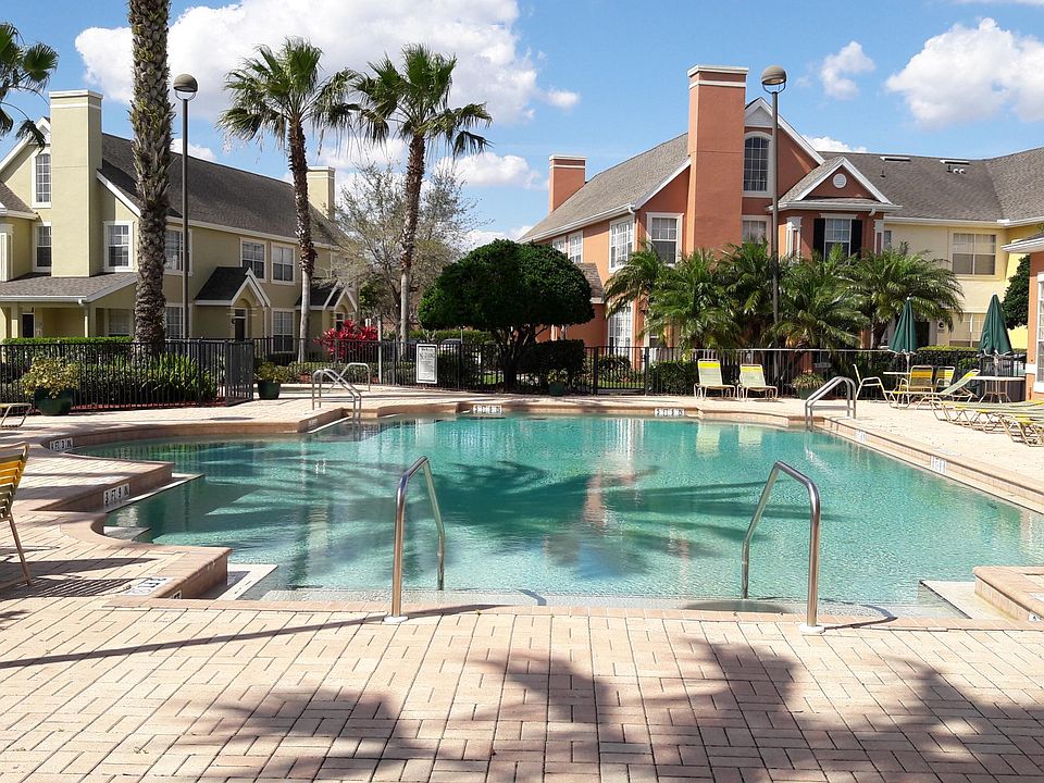 2nd image of 9165 Lee Vista Blvd APT 106