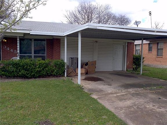 2nd image of 3445 Antilles Dr
