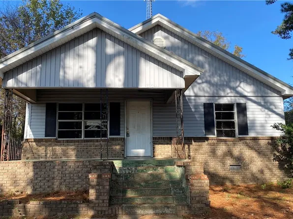 3900 Alabama Ave NE, Tuscaloosa, AL 35404