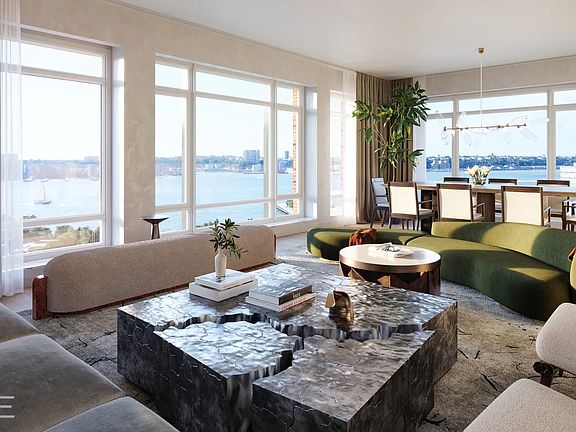 2nd image of 555 W 22nd St #14AW