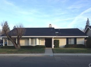 1555 Santa Inez Ct, Merced, CA
