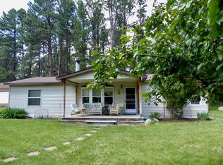 155 Fish Hatchery Rd, Story, WY 82842