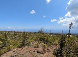 Lot 15, Ocean View, HI 96737