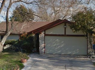 12434 Constitution St, San Antonio, TX 78233