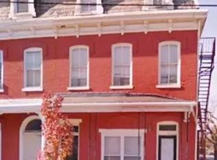 636-638 N Lime St, Lancaster, PA 17602