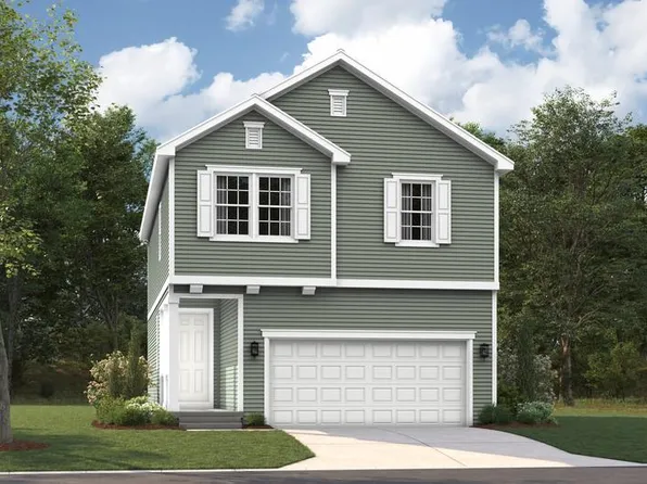 5718 Howard Dr, Glen Burnie, MD 21060