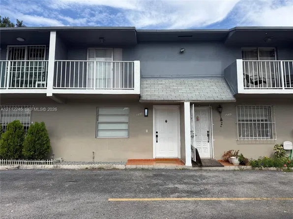 1551 W 42nd St, Hialeah, FL 33012