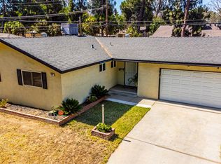 2350 W Garland Ave, Fresno, CA 93705