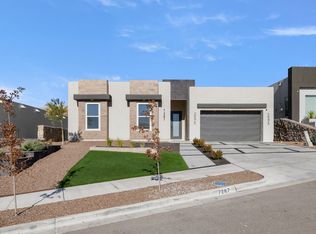 7287 Bobcat Hollow Dr, El Paso, TX 79911