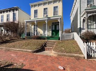 126 S Laurel St, Richmond, VA 23220