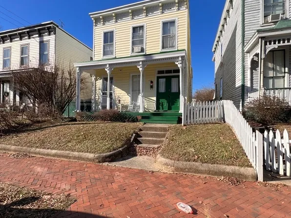 126 S Laurel St, Richmond, VA 23220