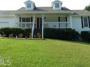 3995 Noahs Ark Rd, Stockbridge, GA 30281