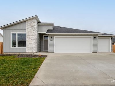 2962 W Taiban Creek Dr, Kuna, ID, 83634