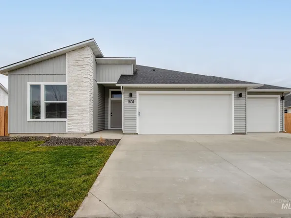 1631 Long Pond St, Middleton, ID 83644