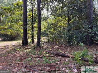 689 Mack English Rd, Ellabell, GA 31308