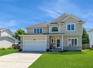 1105 SE Rosewood Dr, Waukee, IA 50263
